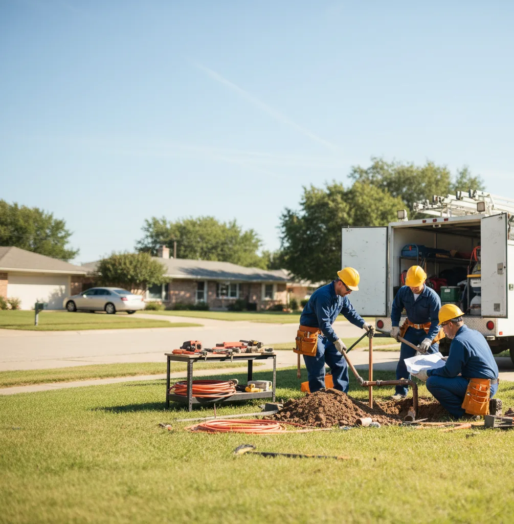 Water Heater Repair in Moncure, NC